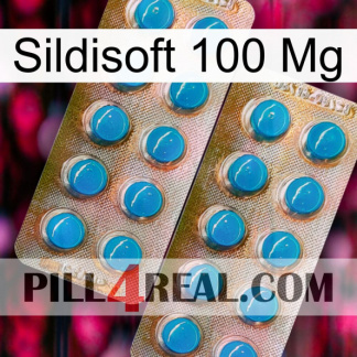 Sildisoft 100Mg new08